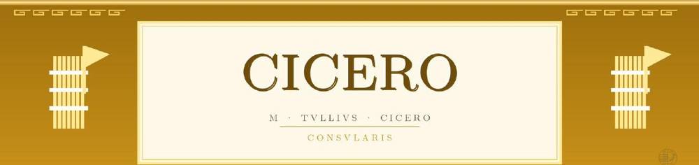 Placard for Cicero, Neutrals faction